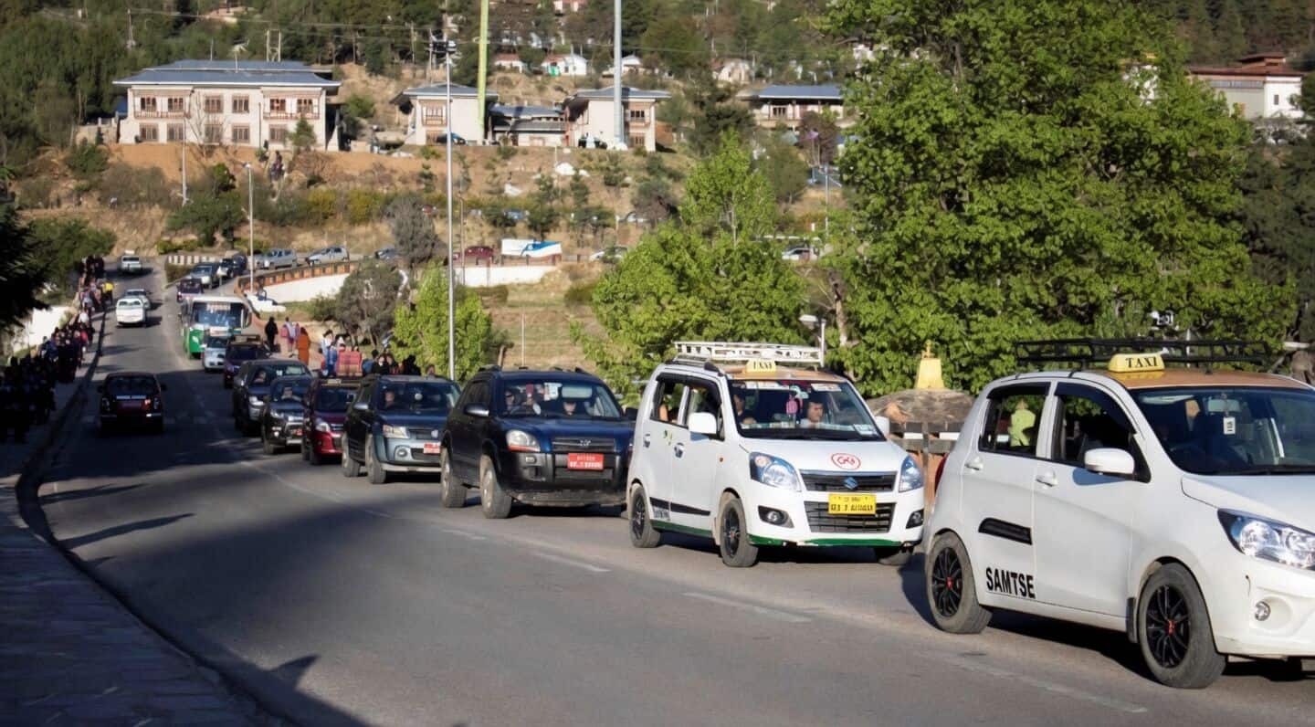 Why Bhutan does not want E20 petrol from India