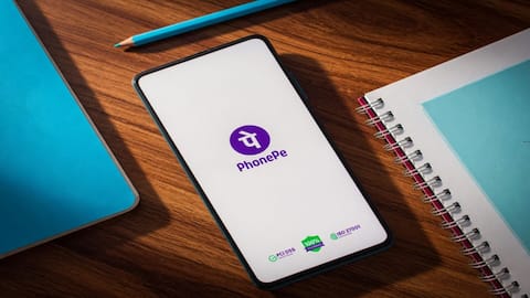 PhonePe's revenue in FY26 rises 11% to ₹7,920cr