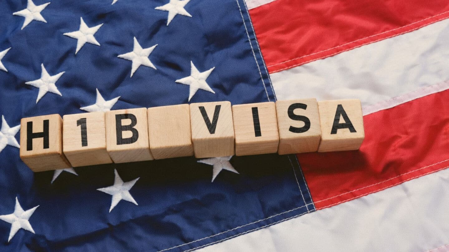 This bill might revoke $100,000 H-1B-visa fee for healthcare workers