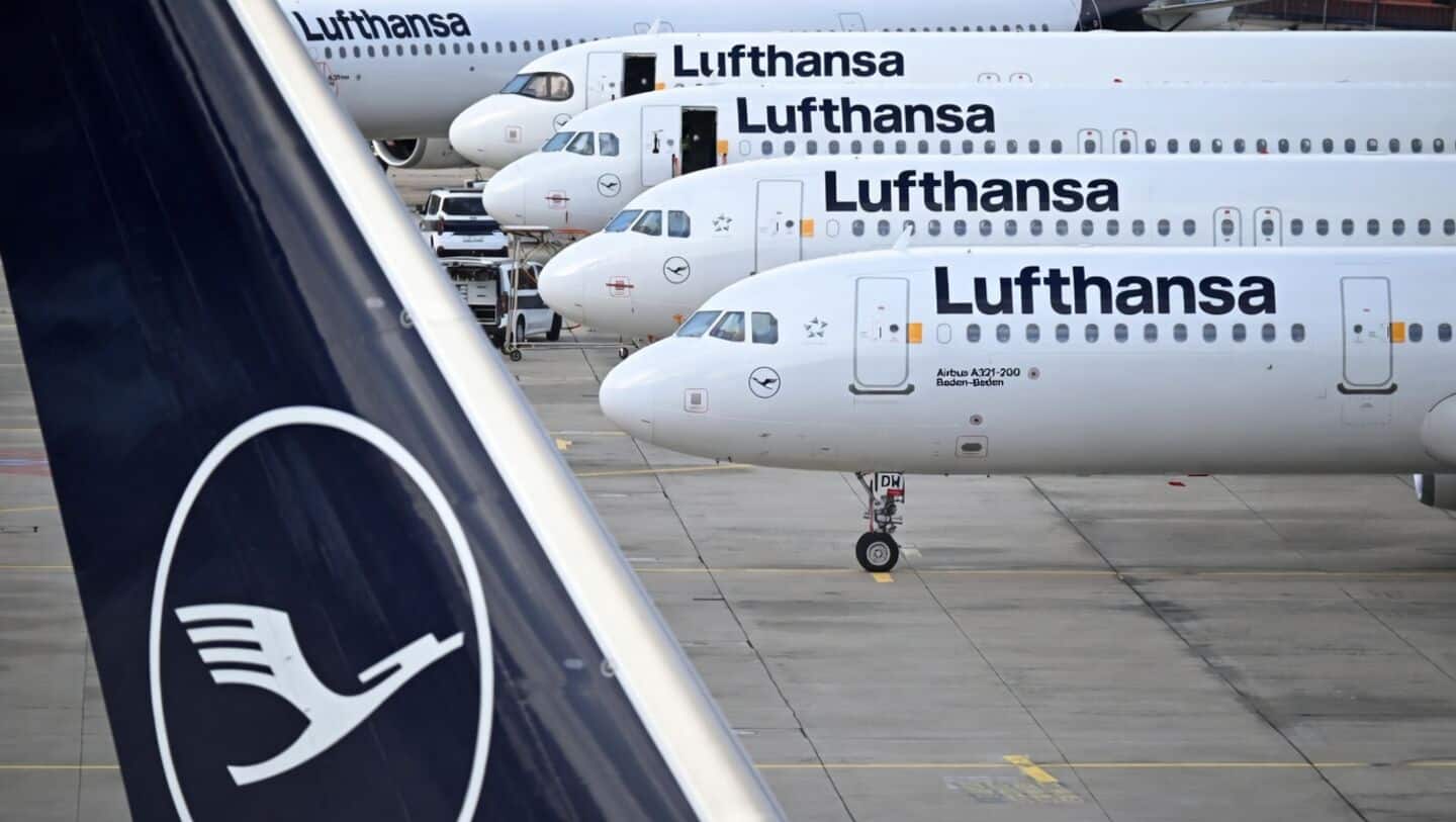 Why Lufthansa pilots are going on strike tomorrow