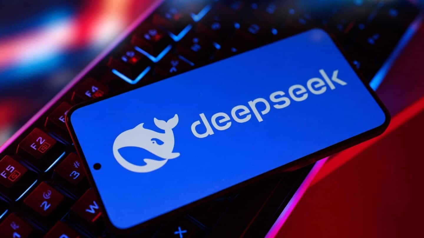 DeepSeek's latest V4.1-Flash-1017 AI model is faster and leaner
