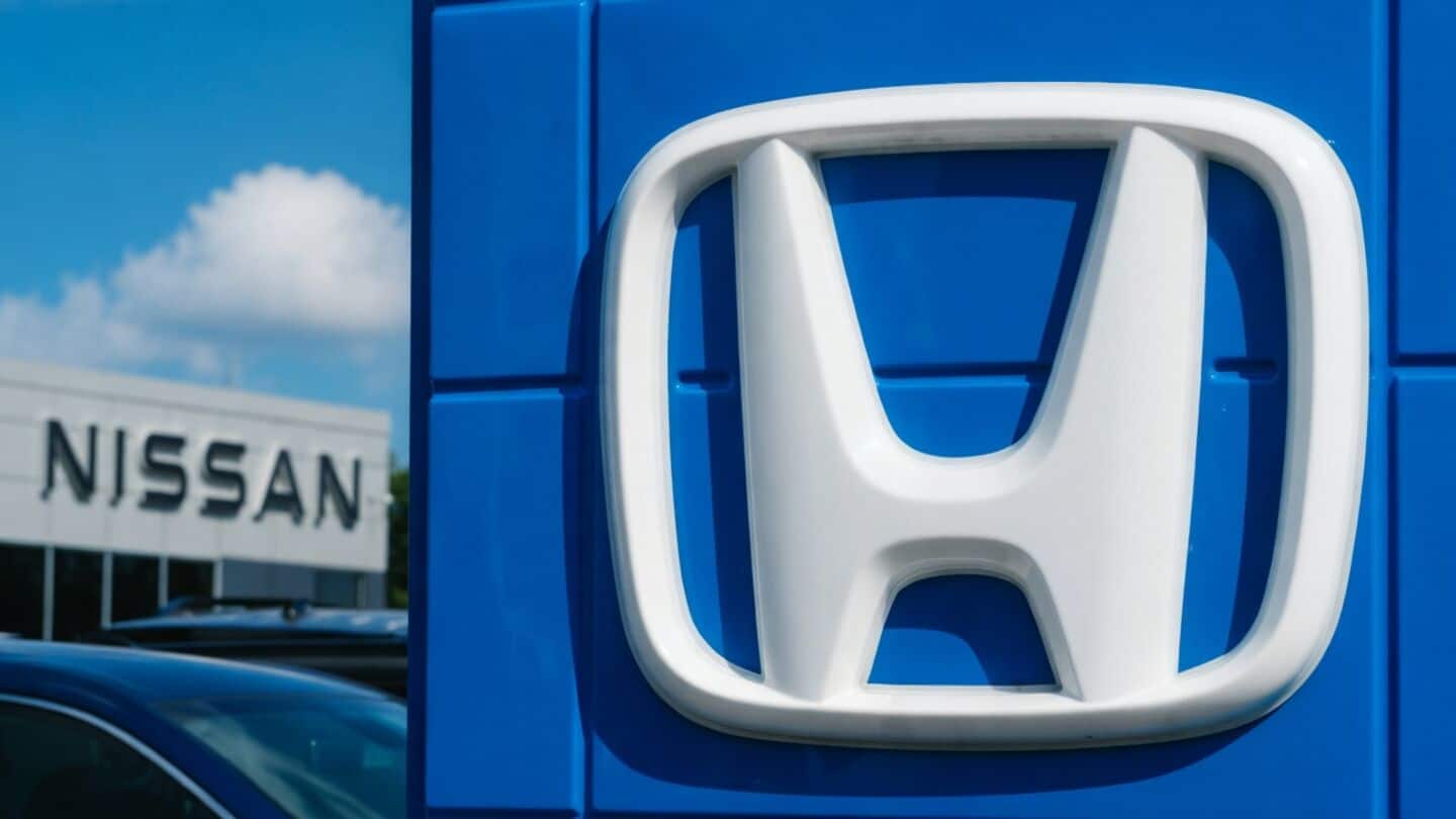 Why Nissan and Honda have joined hands