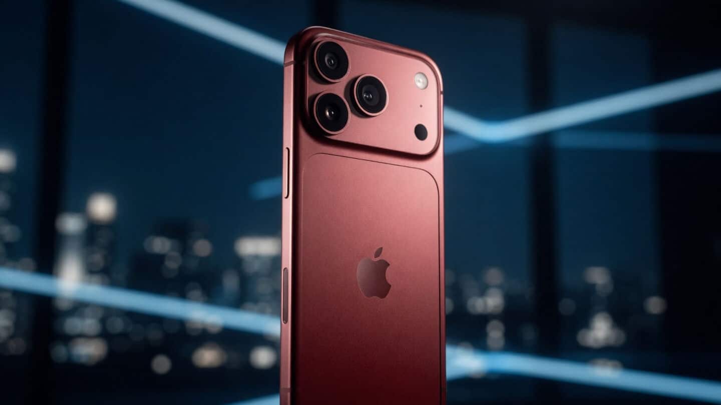 iPhone 18 Pro arrives with A20 Pro chip, improved camera