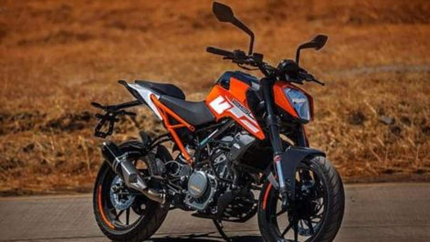 #AutoBytes: The best 250cc motorcycles you can buy in India