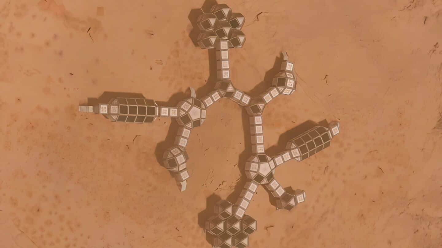 India's BHEEM concept might help astronauts live on Moon, Mars