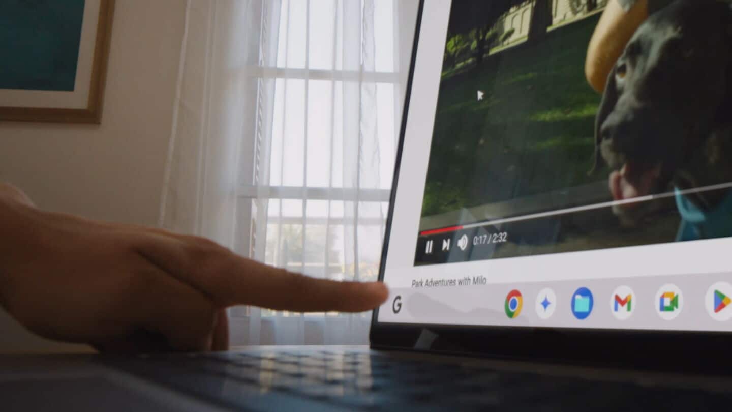 These AI tools will enhance productivity on Chromebook Plus laptops These AI tools will enhance productivity on Chromebook Plus laptops