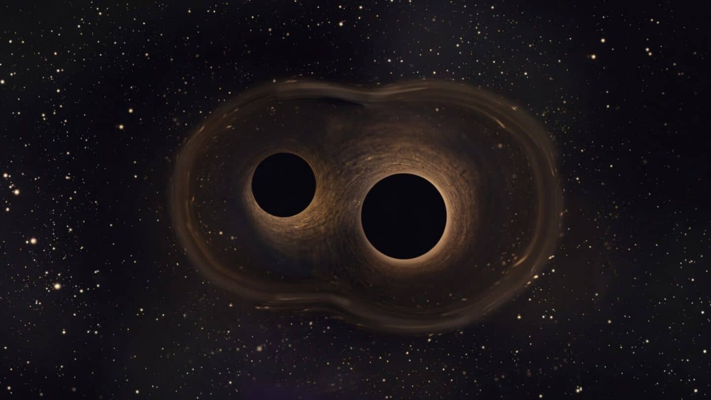 This camera can help us find more merging black holes