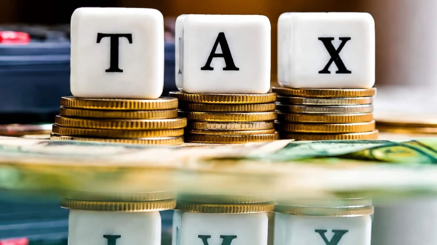 India's net direct tax collection up 13% to ₹12.1L crore
