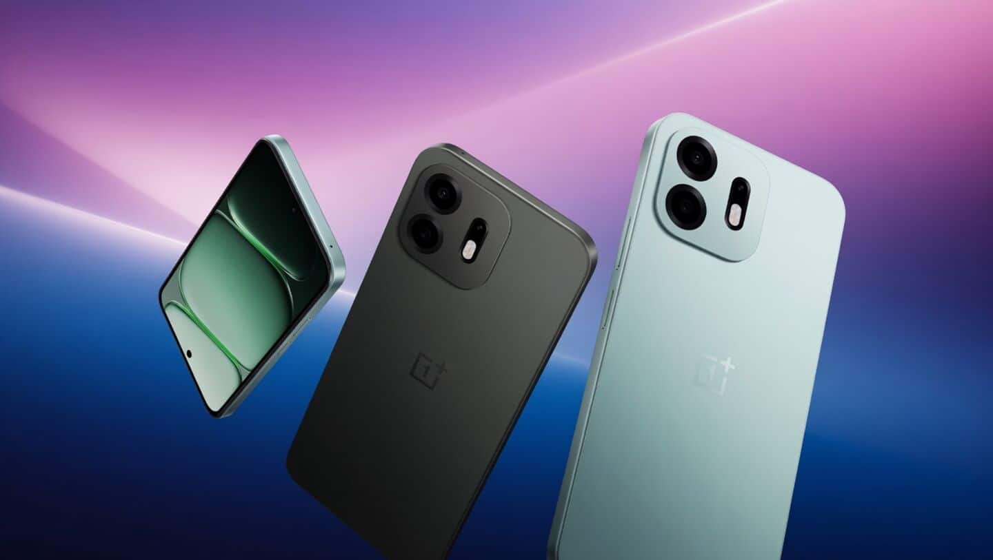OnePlus announces affordable 'N' smartphone series in India