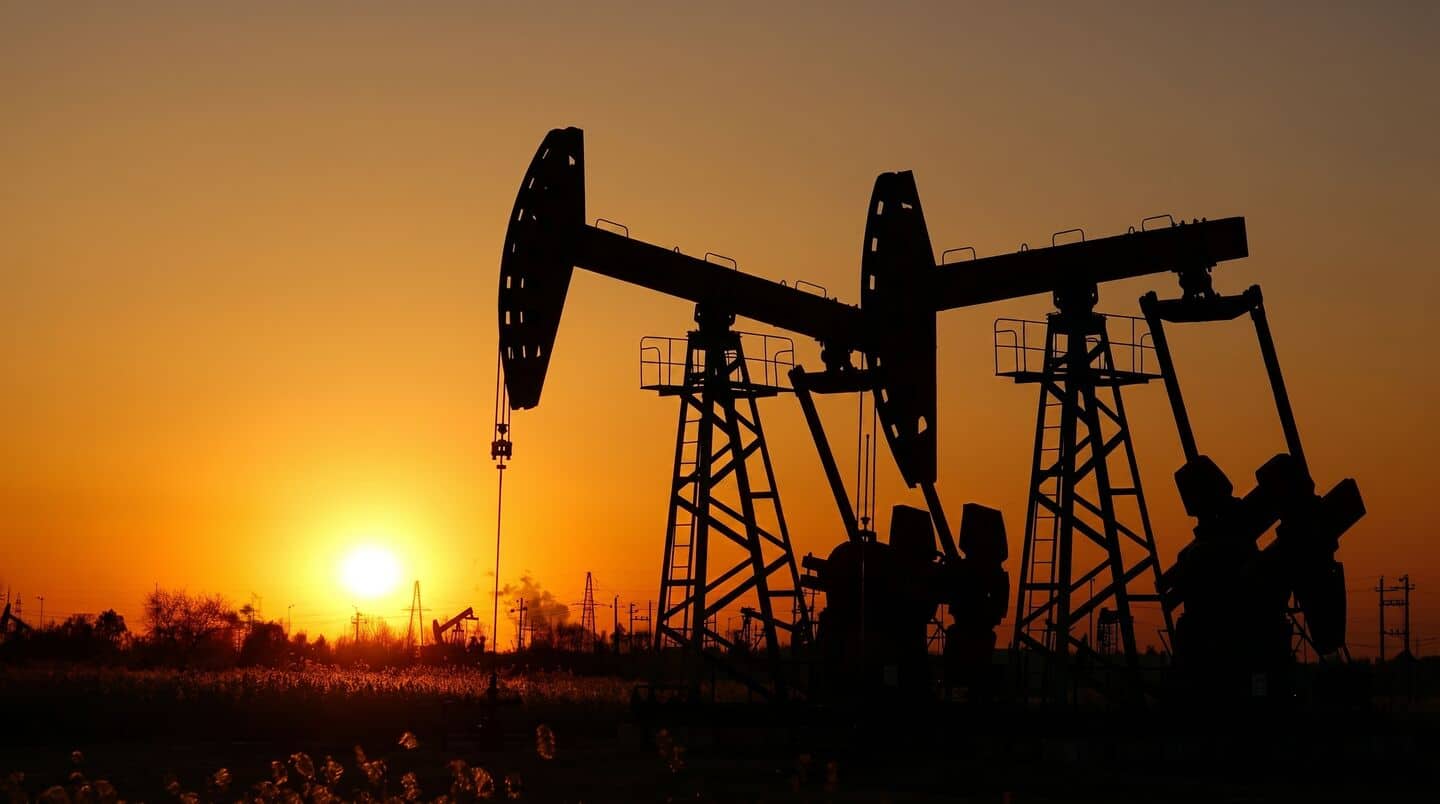 Iran conflict pushes India's oil import bill to $16.3B