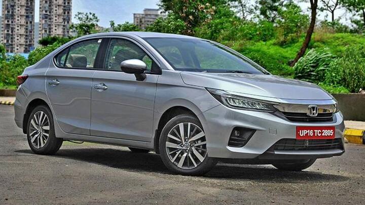 Honda cars available with discounts worth Rs. 36,000 in India
