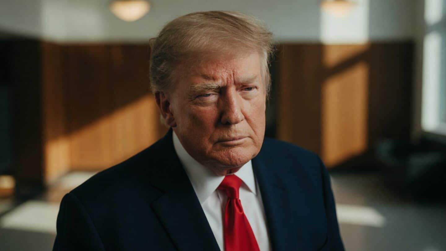 Oil and gas drilling about to start in Greenland: Trump