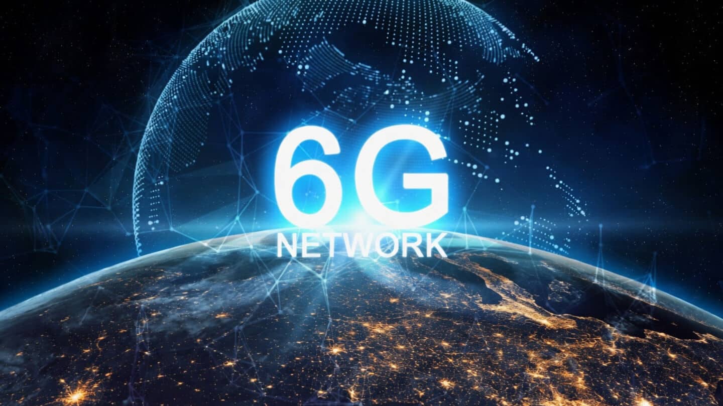 This 6G tech can turn walls and pipes into sensors