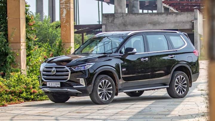 These are the most affordable cars with ADAS in India These are the most affordable cars with ADAS in India