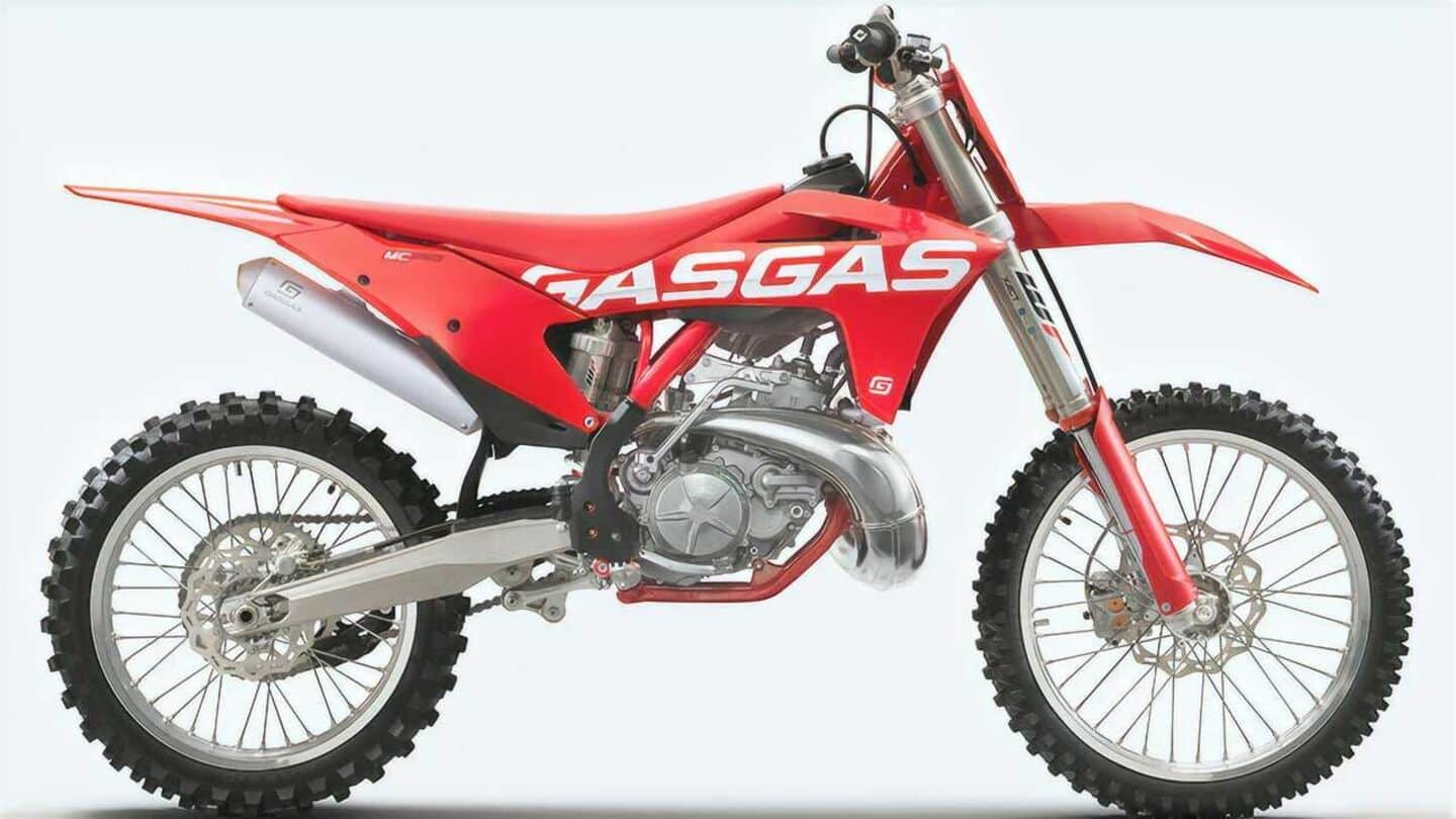 Why KTM has recalled more than 20,000 dirt bikes Why KTM has recalled more than 20,000 dirt bikes