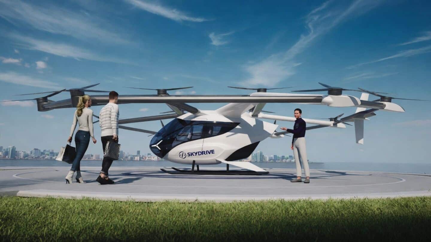 After IndiGo, Air India joins electric aircraft business