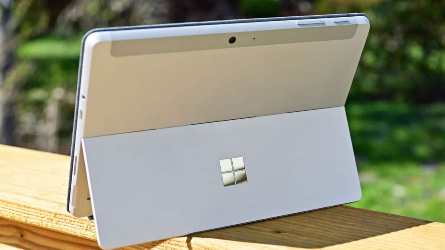 Why Microsoft has raised prices of its Surface devices