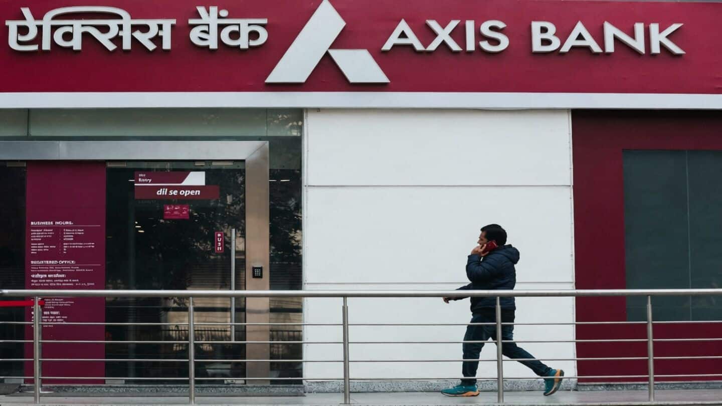 Axis Bank now lets you set personal UPI transaction limits