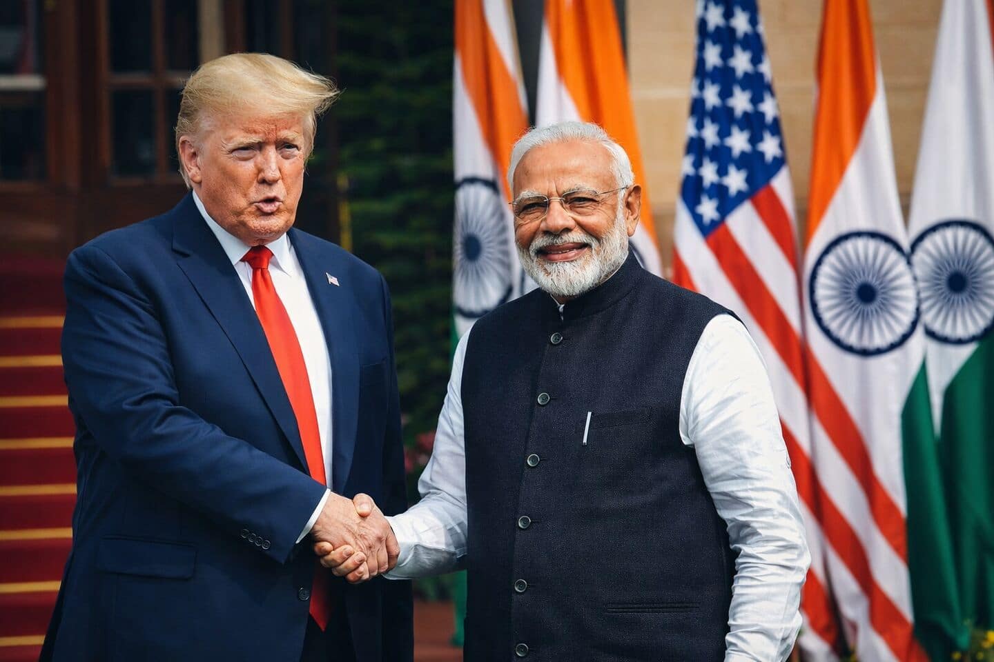 India-US trade deal: These items are subject to 18% tariff