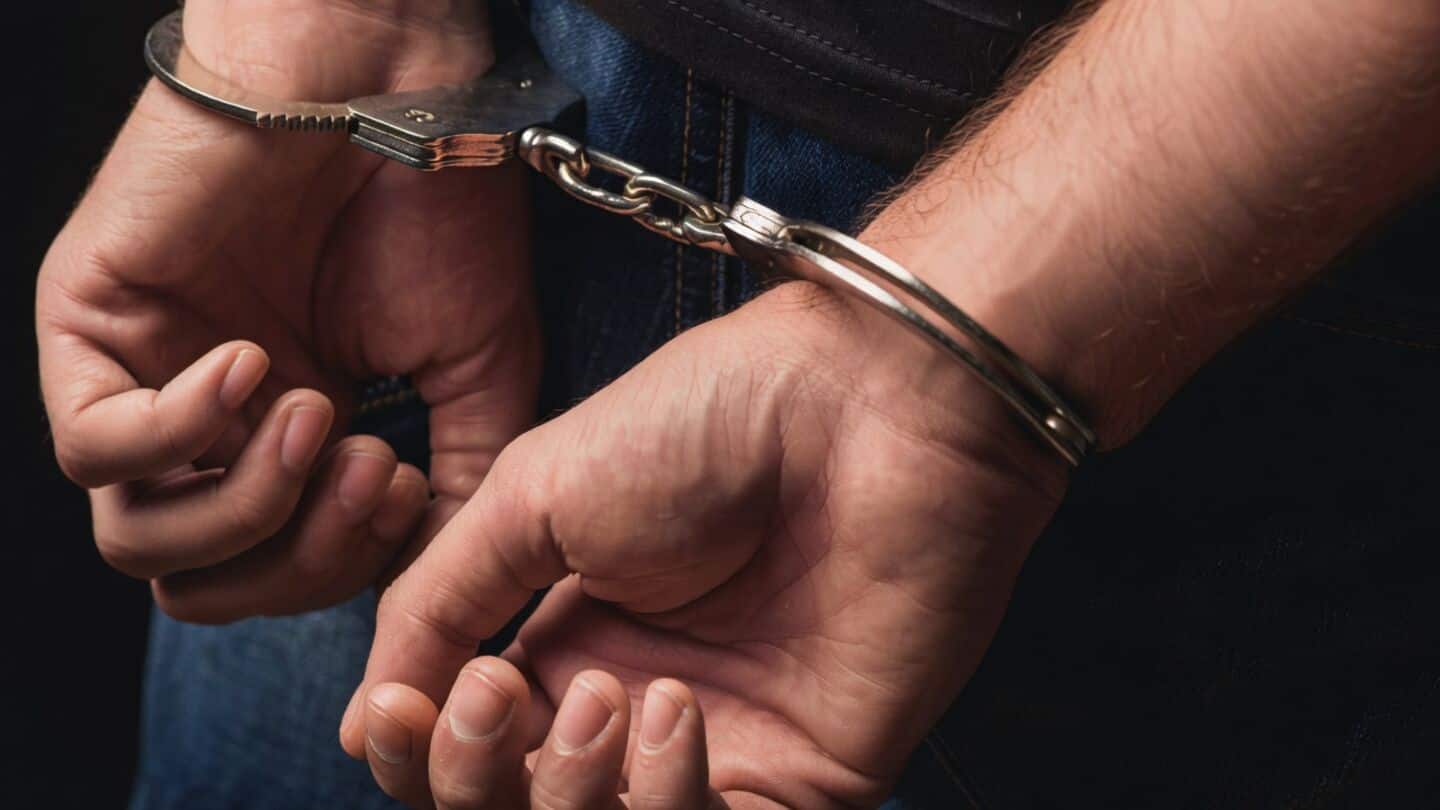 CBI arrests 2 ex-bank officials in Haryana government fraud case