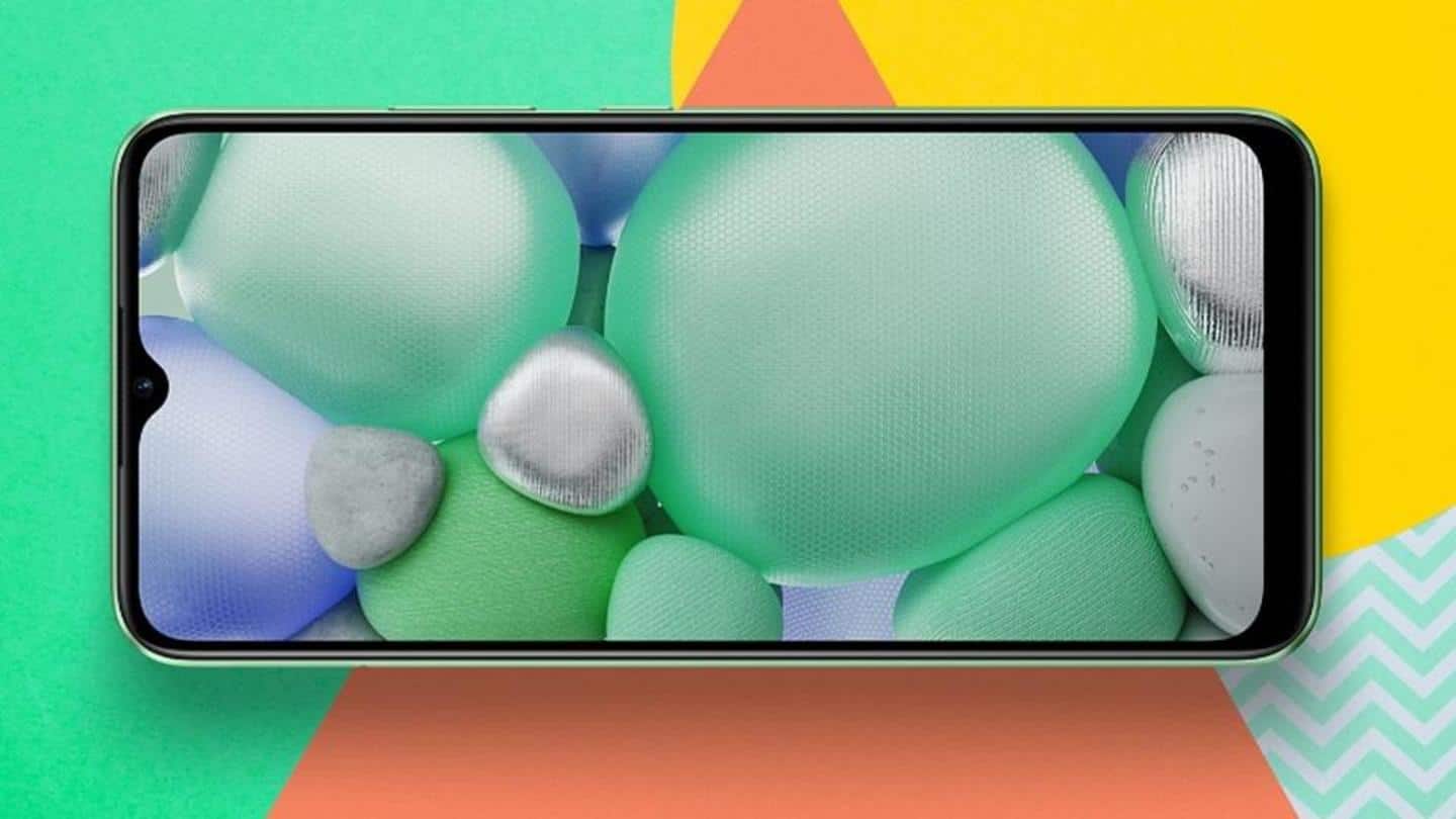 Realme C11's first sale today at 12 pm via Flipkart