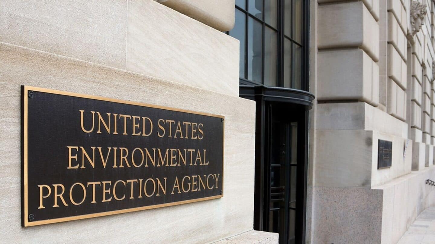 US shuts down EPA's scientific research division: Why it's worrying US shuts down EPA's scientific research division: Why it's worrying