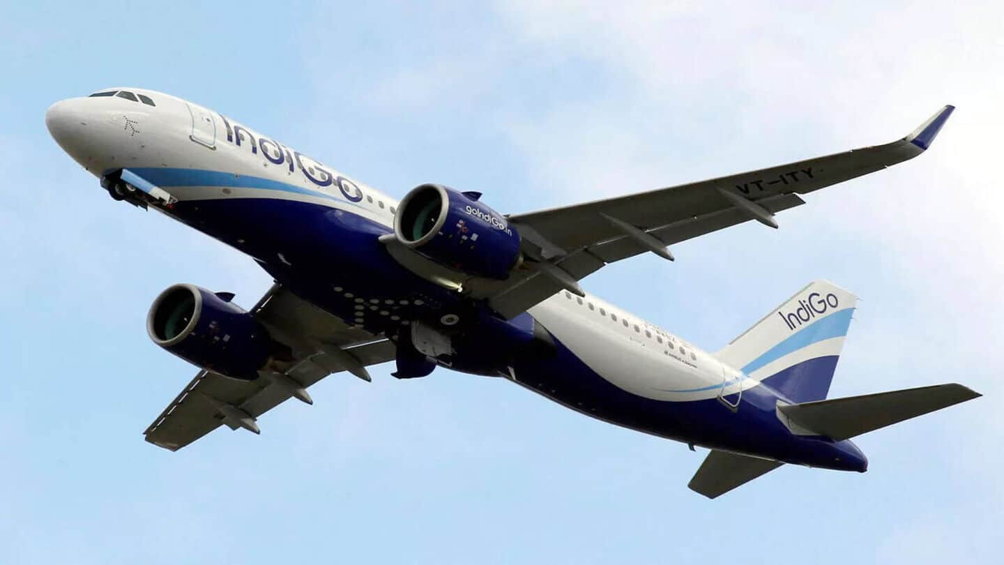 Why IndiGo needs 2 days to restore normal flight operations