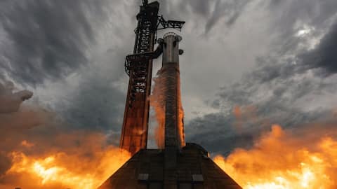 Starship to launch with Starlink V3 satellites on July 17