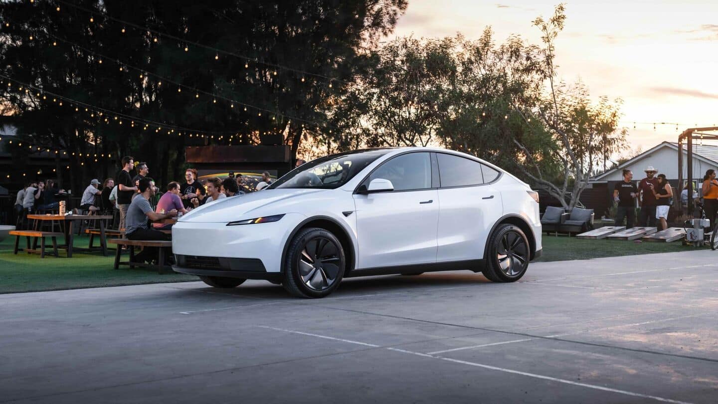 How Tesla plans to reverse its sales decline in Europe