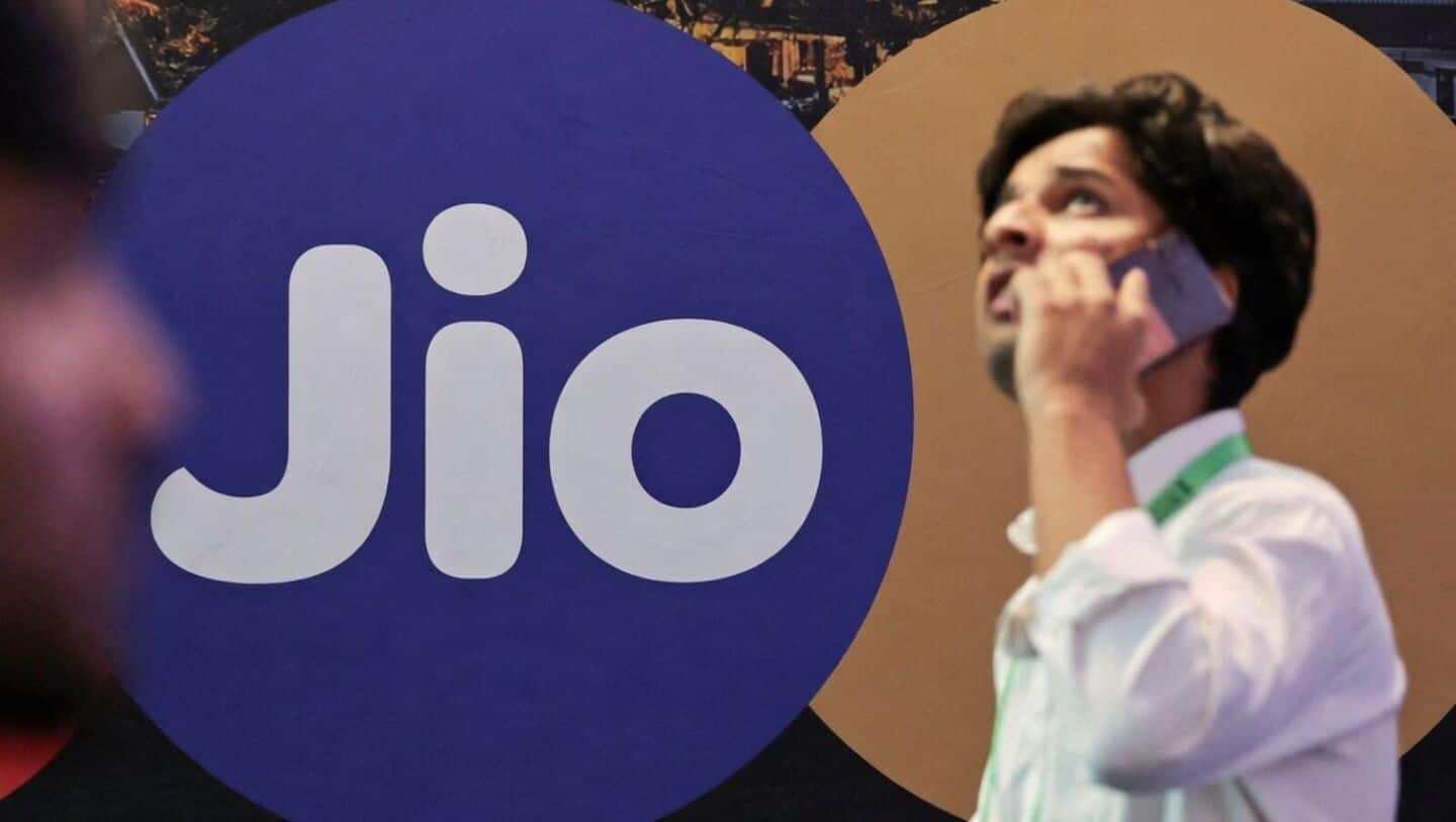 Reliance Jio ordered by TRAI to stop discriminatory tariff practices