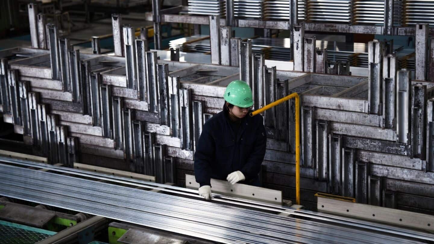 Aluminum prices hit 4-month low: Here we decode why