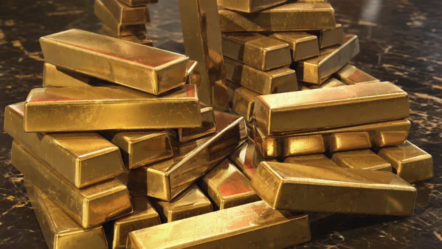 Why India's gold imports from Dubai may rise