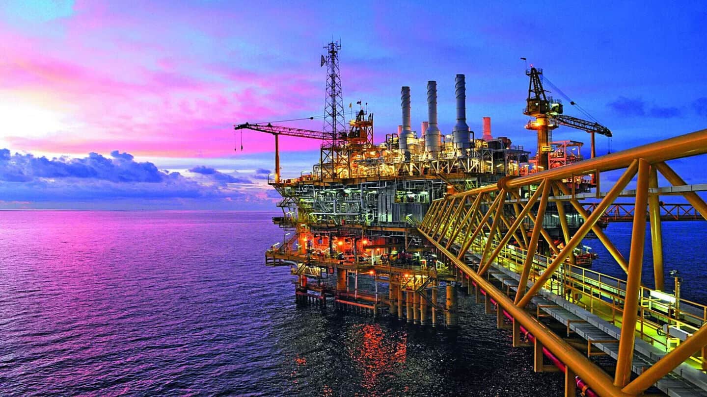 Why India's top gas importer wants a ₹12,000cr loan Why India's top gas importer wants a ₹12,000cr loan