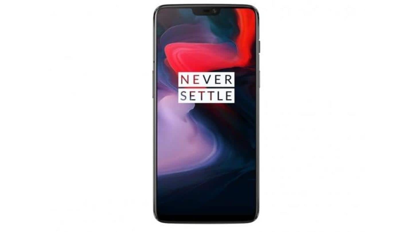 OnePlus 6, 6T receive OxygenOS update with OnePlus Buds support
