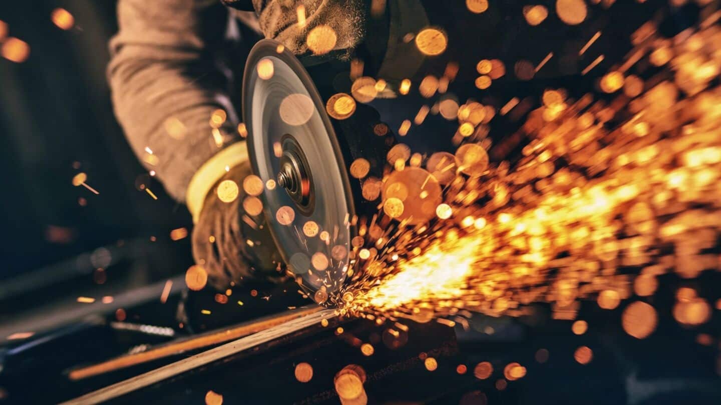 India's core sector growth slips to 4.8% in August