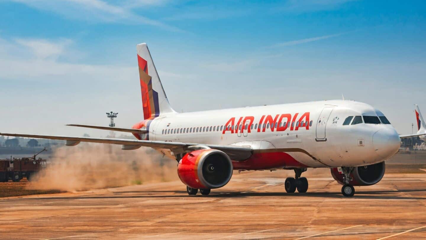 Shocker: Air India employees sold free tickets to strangers