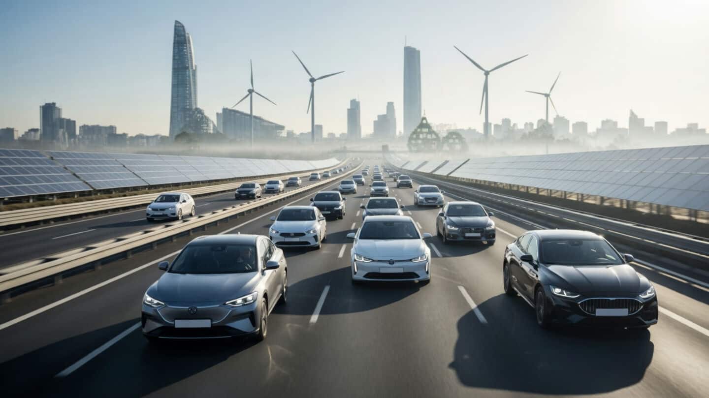 India's 2027 CAFE rules should benefit these auto companies