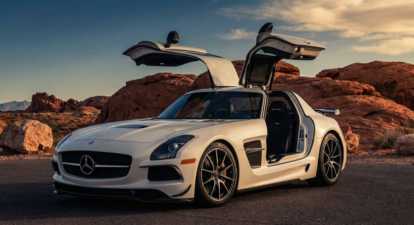 Mercedes-AMG Black Series models on the way: What's so special?