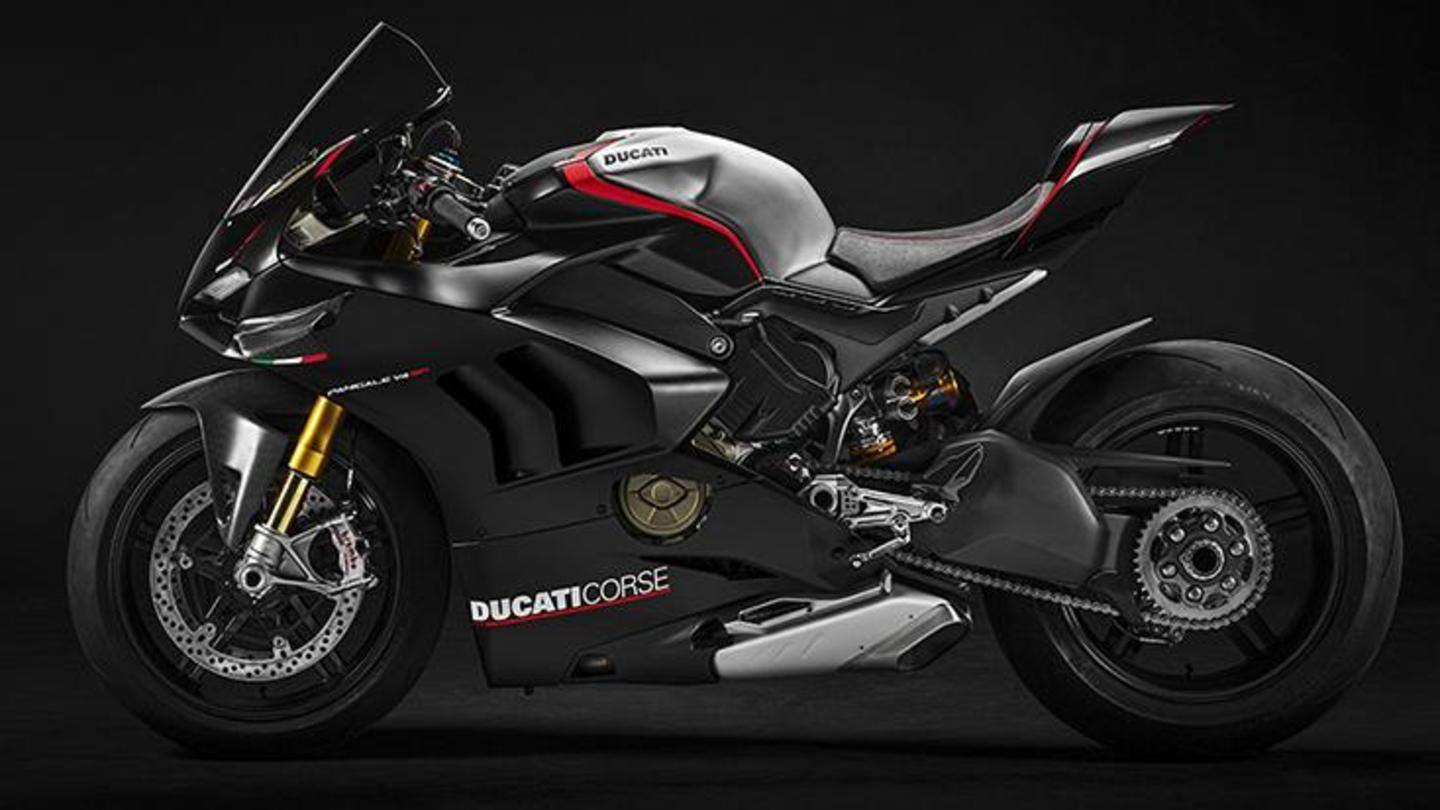 What about safety and suspension setup? What about safety and suspension setup?
