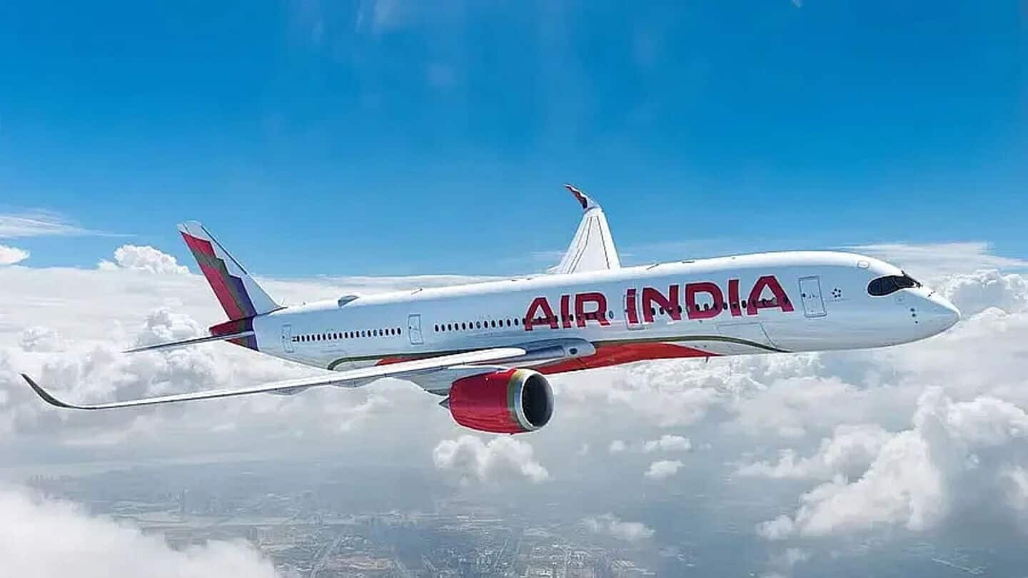 Is Air India not serious about retrofit of its planes? Is Air India not serious about retrofit of its planes?