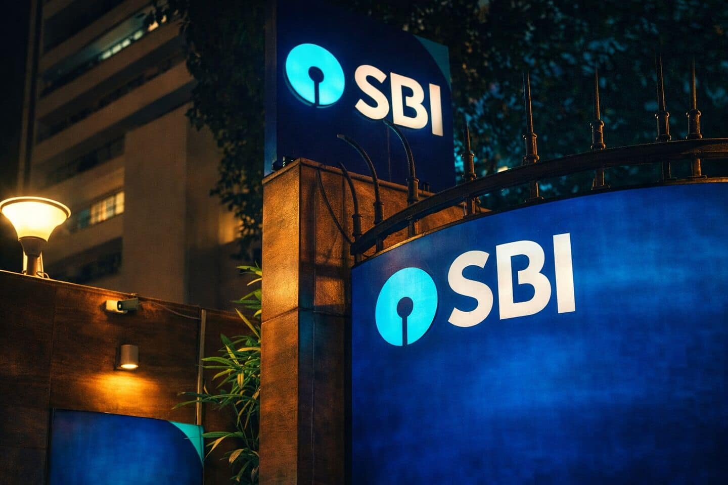 SBI Q3 results: Net profit rises 24.5% YoY to ₹21,028cr