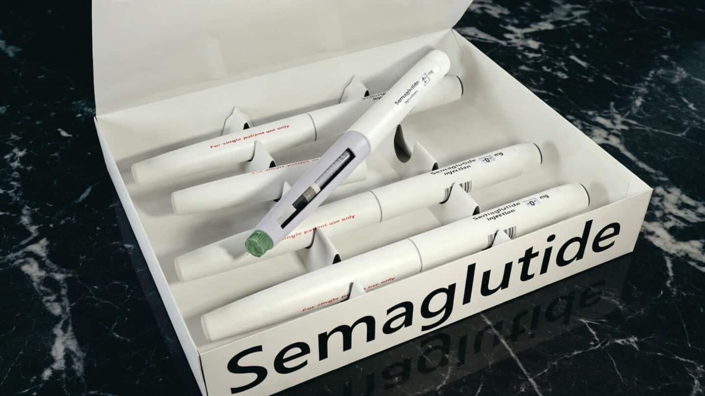 Sun, Dr Reddy's, Glenmark launch their generic Ozempic-rivals in India