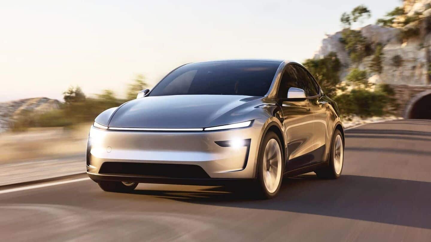 Why Europeans are not buying Tesla's electric cars Why Europeans are not buying Tesla's electric cars