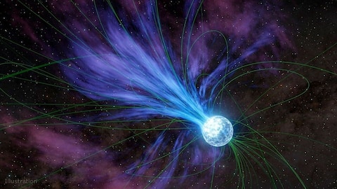 We finally know where gold came from in the universe We finally know where gold came from in the universe