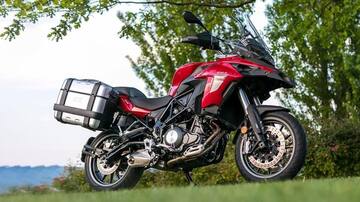 Benelli will launch seven new motorbikes in India this year