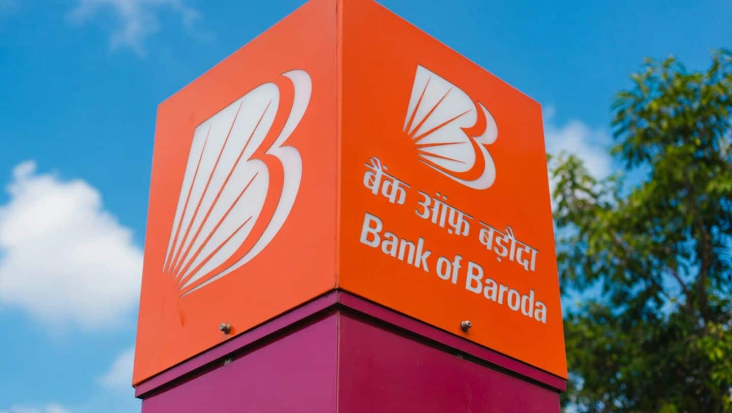 Bank of Baroda crosses ₹30L crore global business milestone