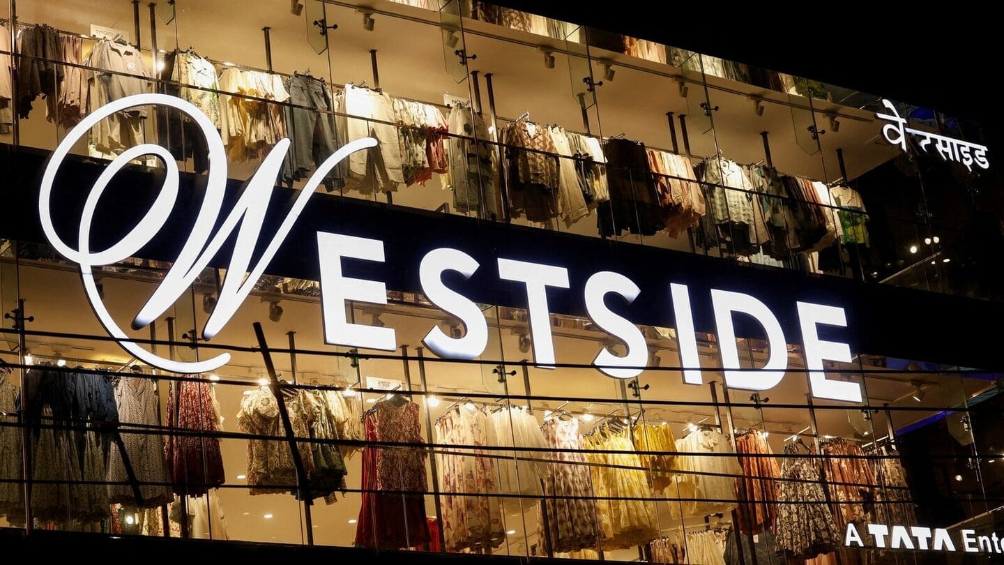 Is Trent worth buying? Tata stock falls 40% in 2025