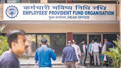 EPFO to pay ₹50,000 compensation for 10-year-delay in PF transfer