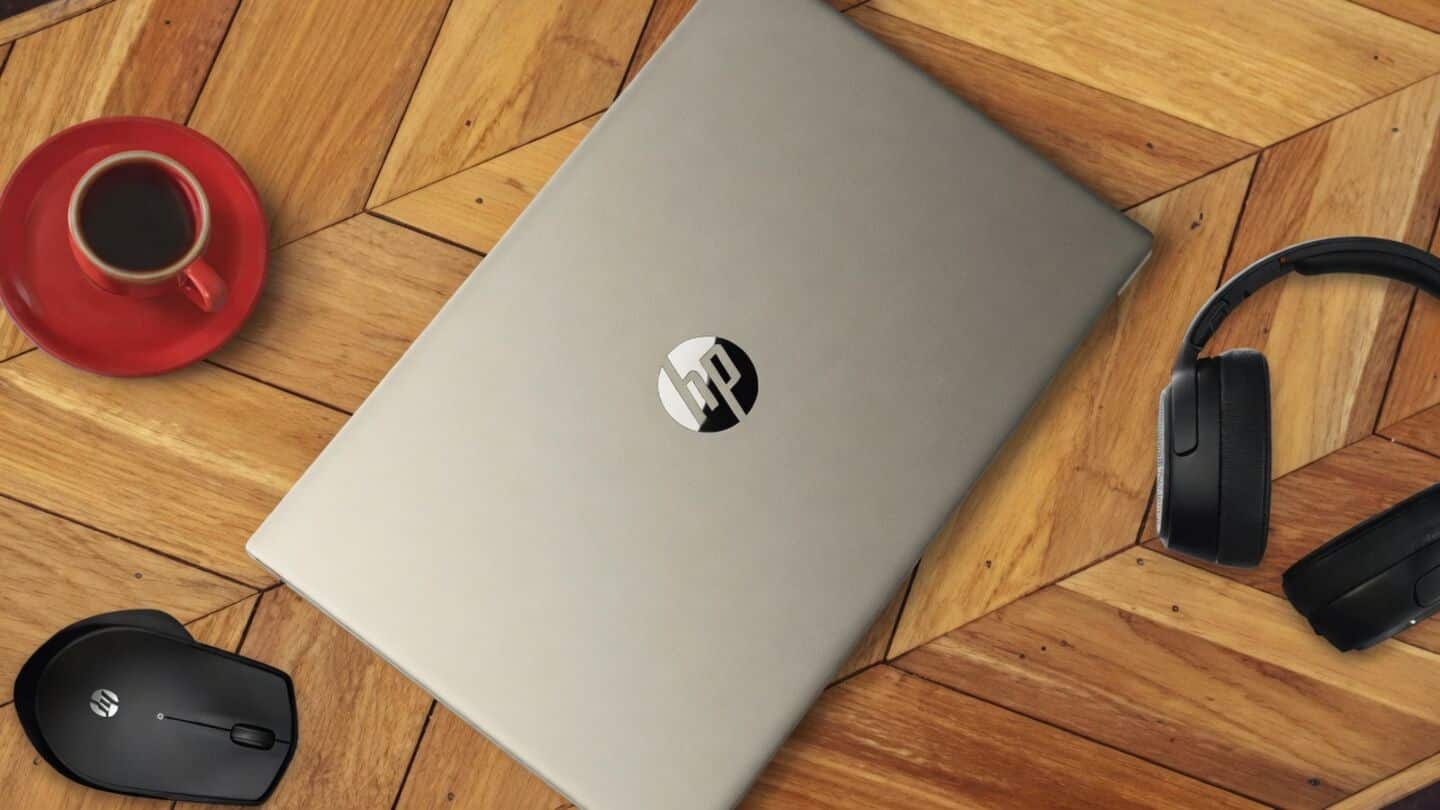 Why India's competition watchdog fined laptop maker HP ₹14.3cr