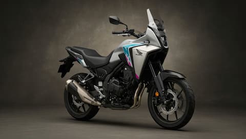 Honda NX500 E-Clutch goes official in India at ₹7L